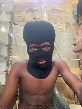 Jaydemasked online show from November 2025 02:00:02 PM