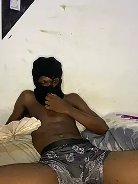 Jaydemasked online show from March 2026 12:22:01 AM