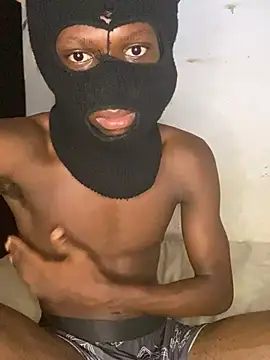 Jaydemasked online show from March 2026 09:10:01 AM