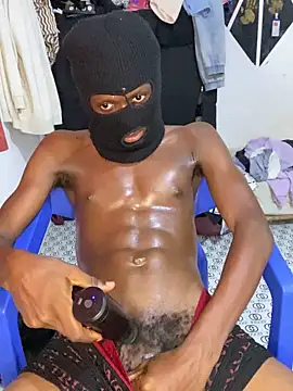 Jaydemasked online show from March 2026 11:46:02 AM