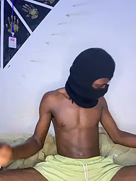 Jaydemasked online show from April 2026 12:39:01 AM