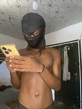 Jaydemasked online show from May 2026 11:02:02 AM