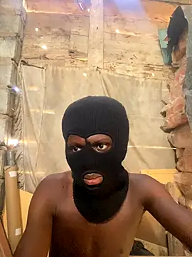 Jaydemasked online show from November 2025 03:15:01 PM