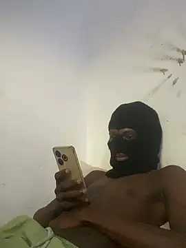 Jaydemasked online show from January 2026 07:56:01 AM