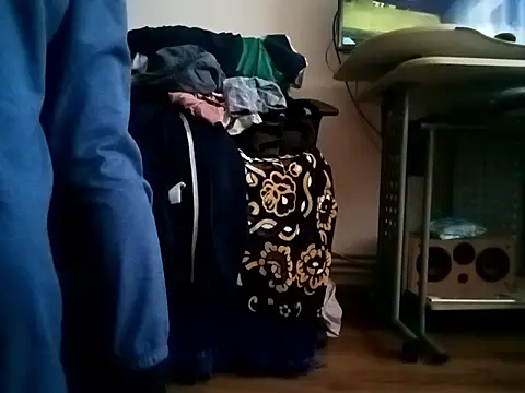 Hrnyallthetime online show from February 2026 07:06:02 AM