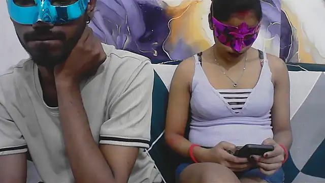 horny  couple  online show from March 2026 04:44:01 PM