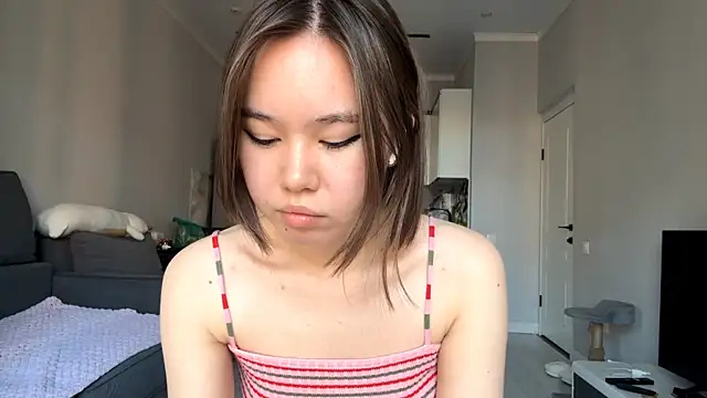 Wow Akemi online show from October 2025 08:46:03 AM