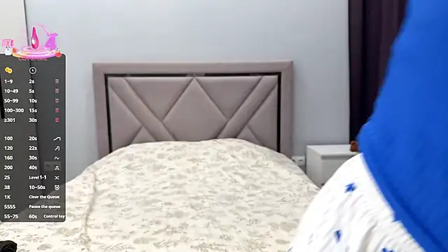 Snapshot of Wow_Akemi chatting on February 2026 07:36:01 AM Wow Akemi online show from February 2026 07:36:01 AM