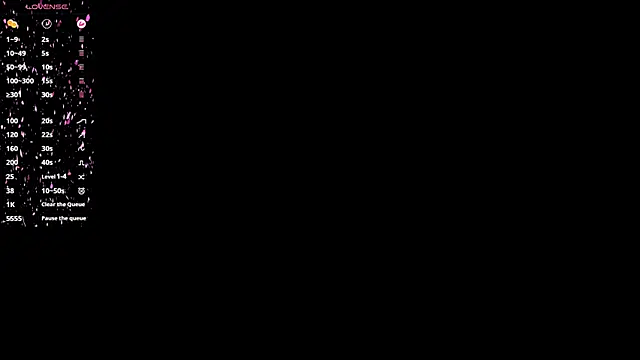 Wow Akemi online show from April 2026 08:06:01 AM