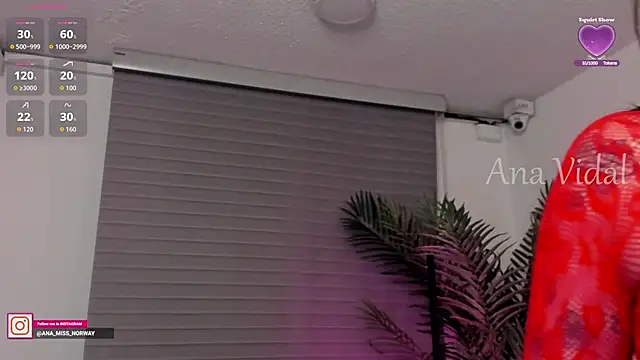 Snapshot of Miss_norway chatting on November 2025 10:03:01 PM Miss norway online show from November 2025 10:03:01 PM