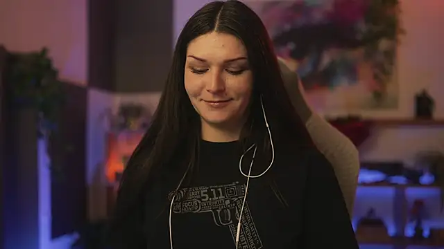 m1agarand online show from February 2026 09:03:01 PM