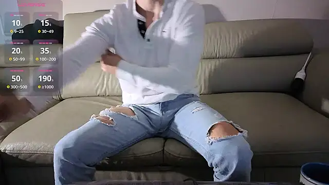 boiteasex online show from March 2026 05:00:01 AM