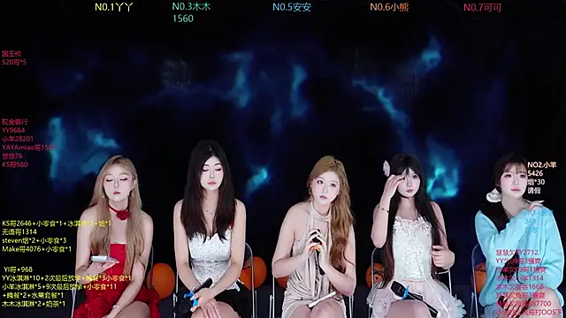 EYgirl222 online show from November 2025 08:19:02 AM