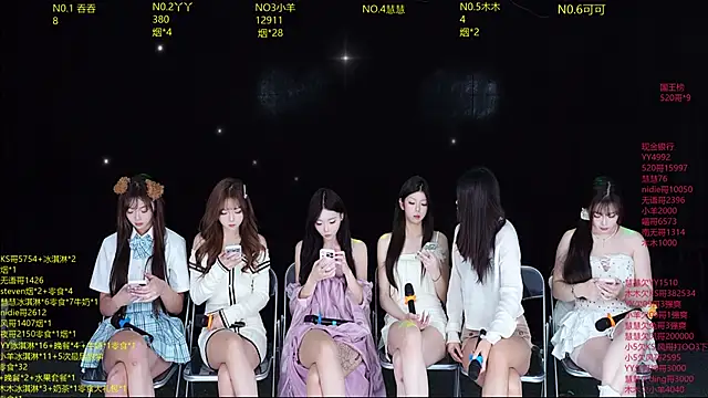 EYgirl222 online show from November 2025 08:36:02 AM