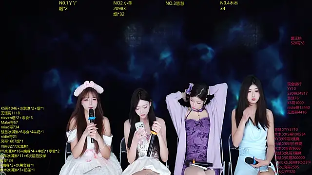 EYgirl222 online show from November 2025 08:51:02 AM