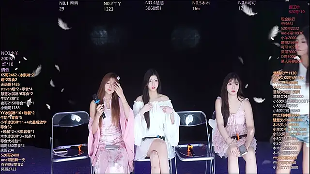 EYgirl222 online show from December 2025 08:20:01 AM