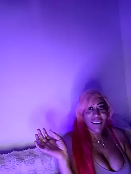 iamlalamilano online show from February 2026 10:20:01 PM