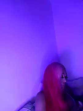 iamlalamilano online show from February 2026 09:37:01 PM