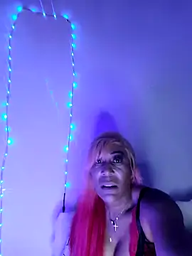 iamlalamilano online show from February 2026 05:36:02 PM