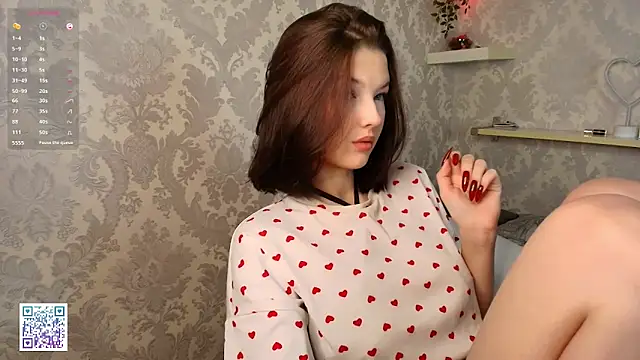 Fire katie online show from November 2025 10:35:02 PM