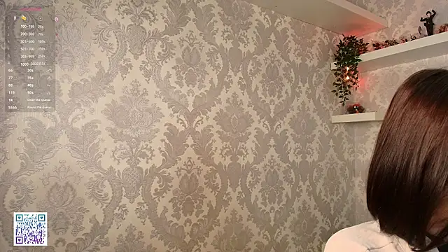 Fire katie online show from October 2025 09:32:02 PM