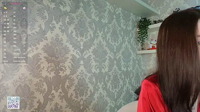 Fire katie online show from April 2026 06:03:01 PM