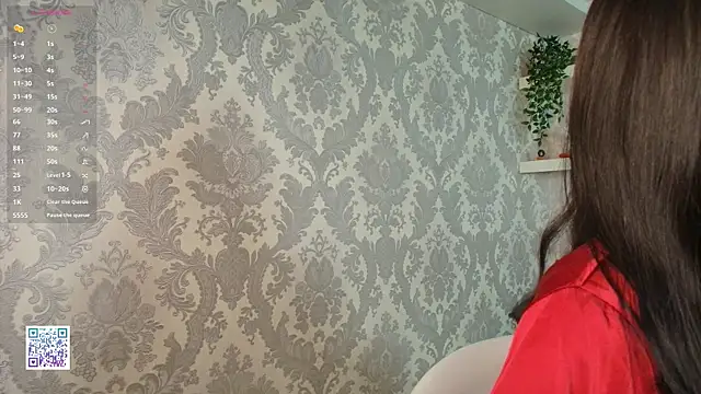 Fire katie online show from April 2026 04:08:02 PM