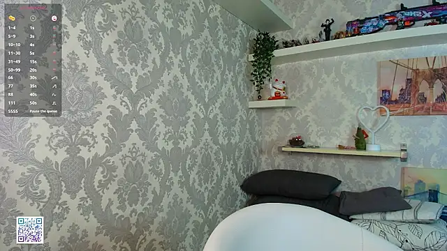 Fire katie online show from March 2026 06:04:02 PM