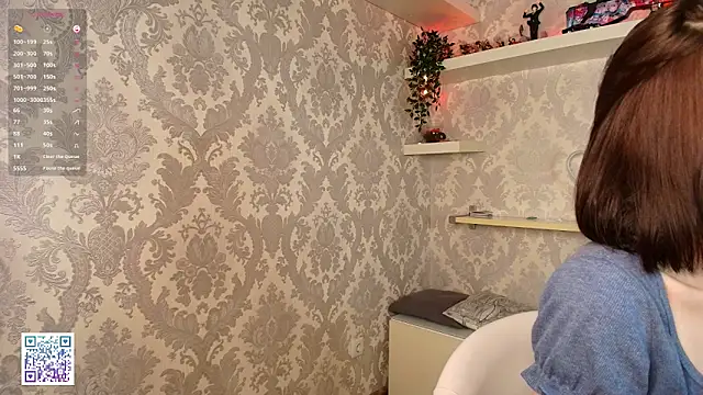 Fire katie online show from October 2025 09:05:01 PM