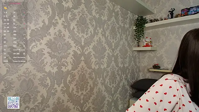 Fire katie online show from March 2026 02:06:01 PM