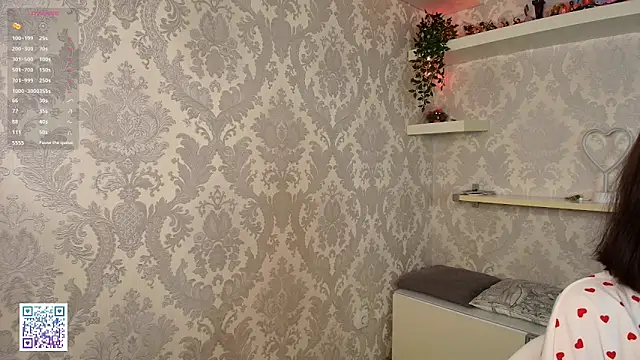 Fire katie online show from November 2025 10:15:02 PM