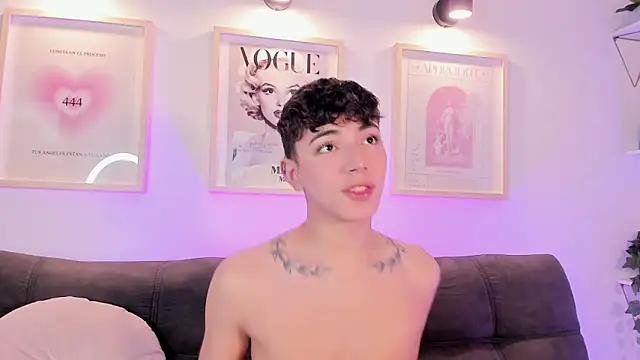 Snapshot of evan_voss chatting on October 2025 07:40:01 PM evan voss online show from October 2025 07:40:01 PM