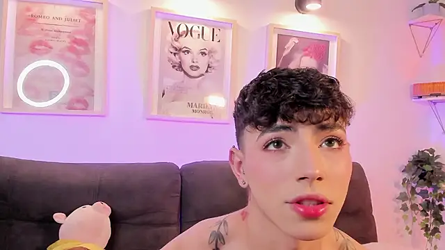 evan voss online show from February 2026 09:54:01 PM