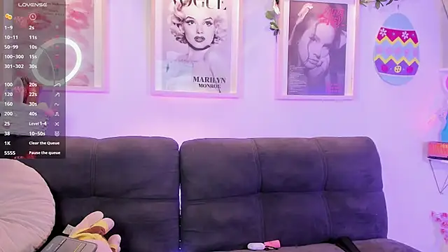 evan voss online show from April 2026 10:49:01 PM