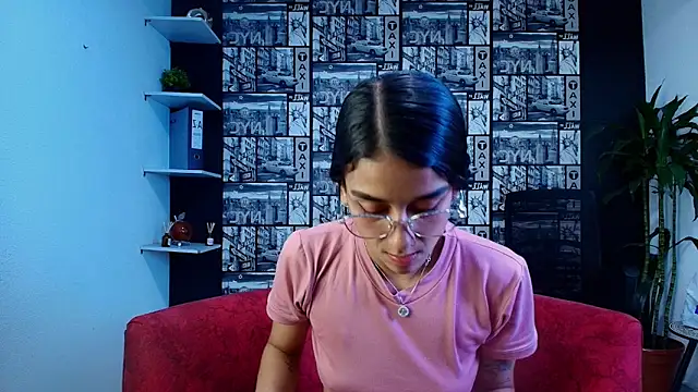 DanielaMonroe online show from March 2026 10:43:01 PM