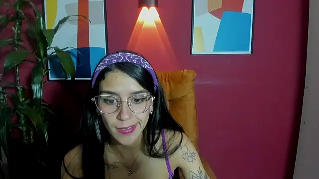 DanielaMonroe online show from January 2026 12:38:01 AM