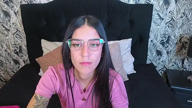 DanielaMonroe online show from February 2026 09:47:02 PM