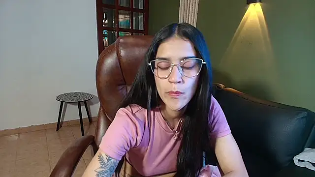 DanielaMonroe online show from November 2025 08:34:01 PM