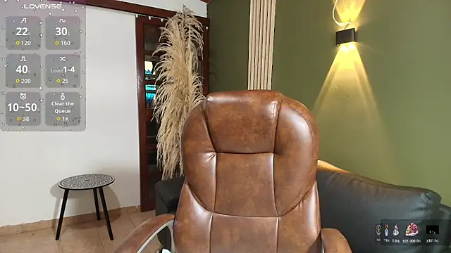 DanielaMonroe online show from October 2025 01:08:01 PM