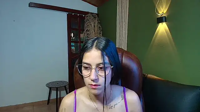 DanielaMonroe online show from October 2025 08:42:01 PM