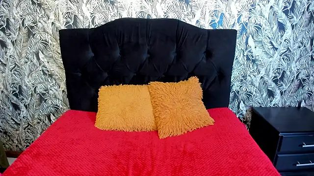 DanielaMonroe online show from March 2026 04:40:01 PM