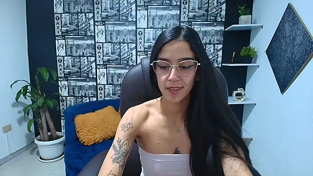 DanielaMonroe online show from January 2026 12:36:02 AM