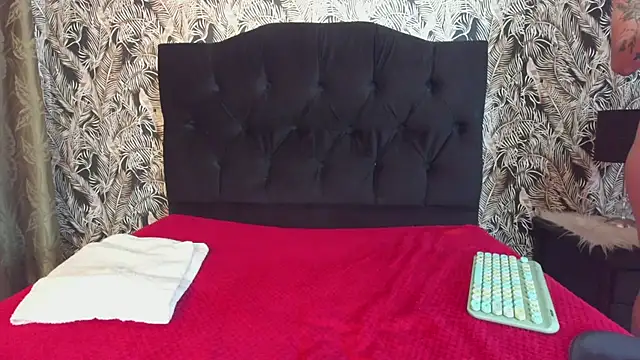 DanielaMonroe online show from September 2025 08:25:01 PM