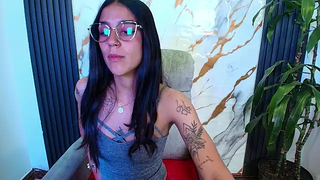 DanielaMonroe online show from March 2026 05:48:01 PM