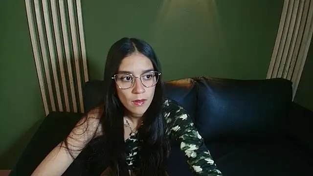 DanielaMonroe online show from November 2025 08:47:02 PM