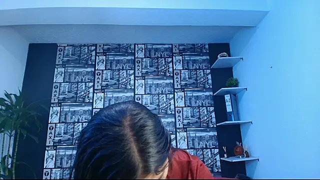 DanielaMonroe online show from March 2026 05:16:01 PM