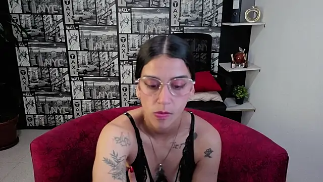 DanielaMonroe online show from May 2026 08:51:02 PM