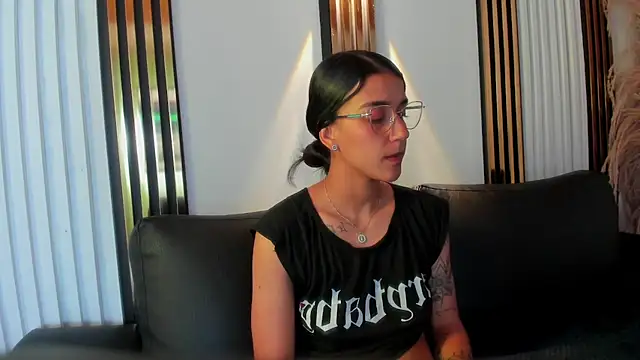 DanielaMonroe online show from March 2026 11:25:01 PM