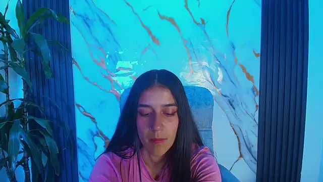 DanielaMonroe online show from February 2026 09:25:01 PM