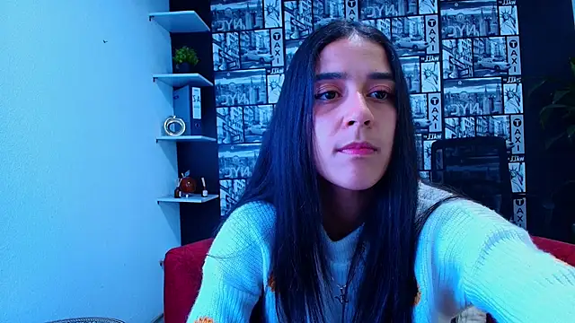 DanielaMonroe online show from April 2026 11:44:02 PM